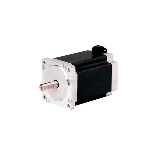 两相高压86mm步进马达